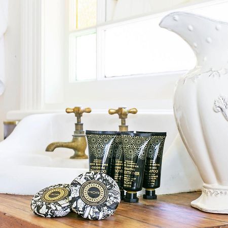Gowan Brae Cottage Katoomba Luaran gambar