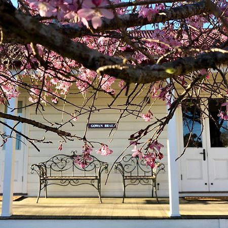 Gowan Brae Cottage Katoomba Luaran gambar