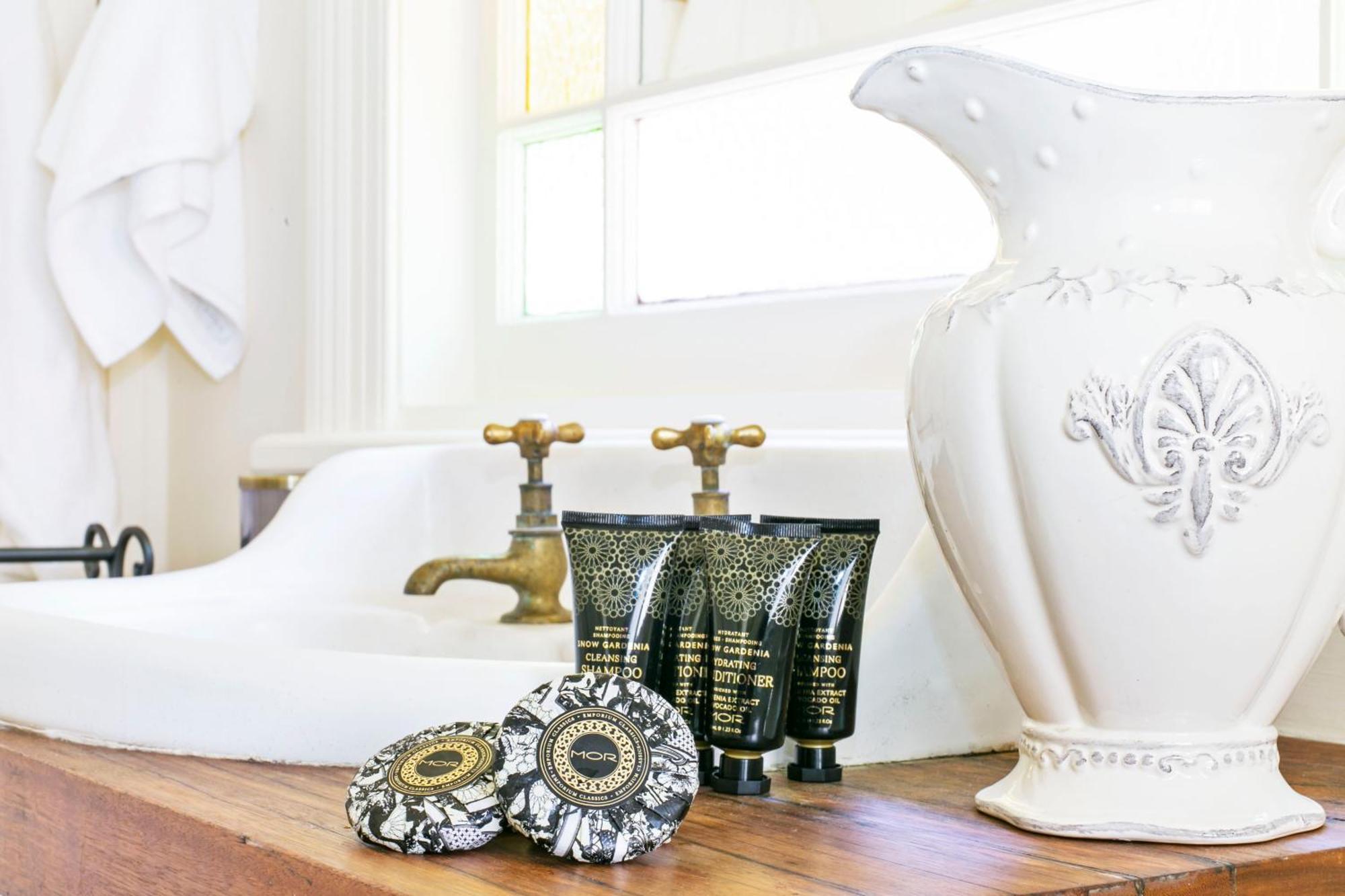Gowan Brae Cottage Katoomba Luaran gambar