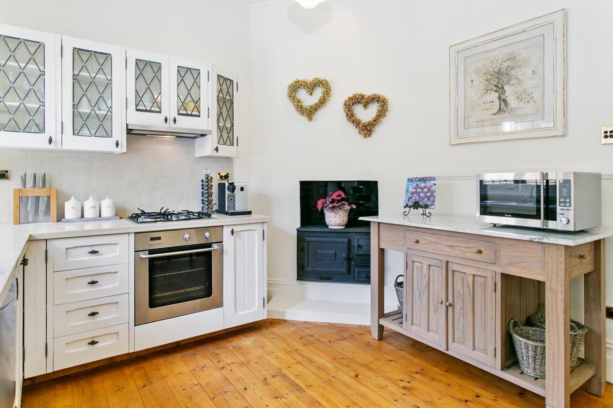 Gowan Brae Cottage Katoomba Luaran gambar