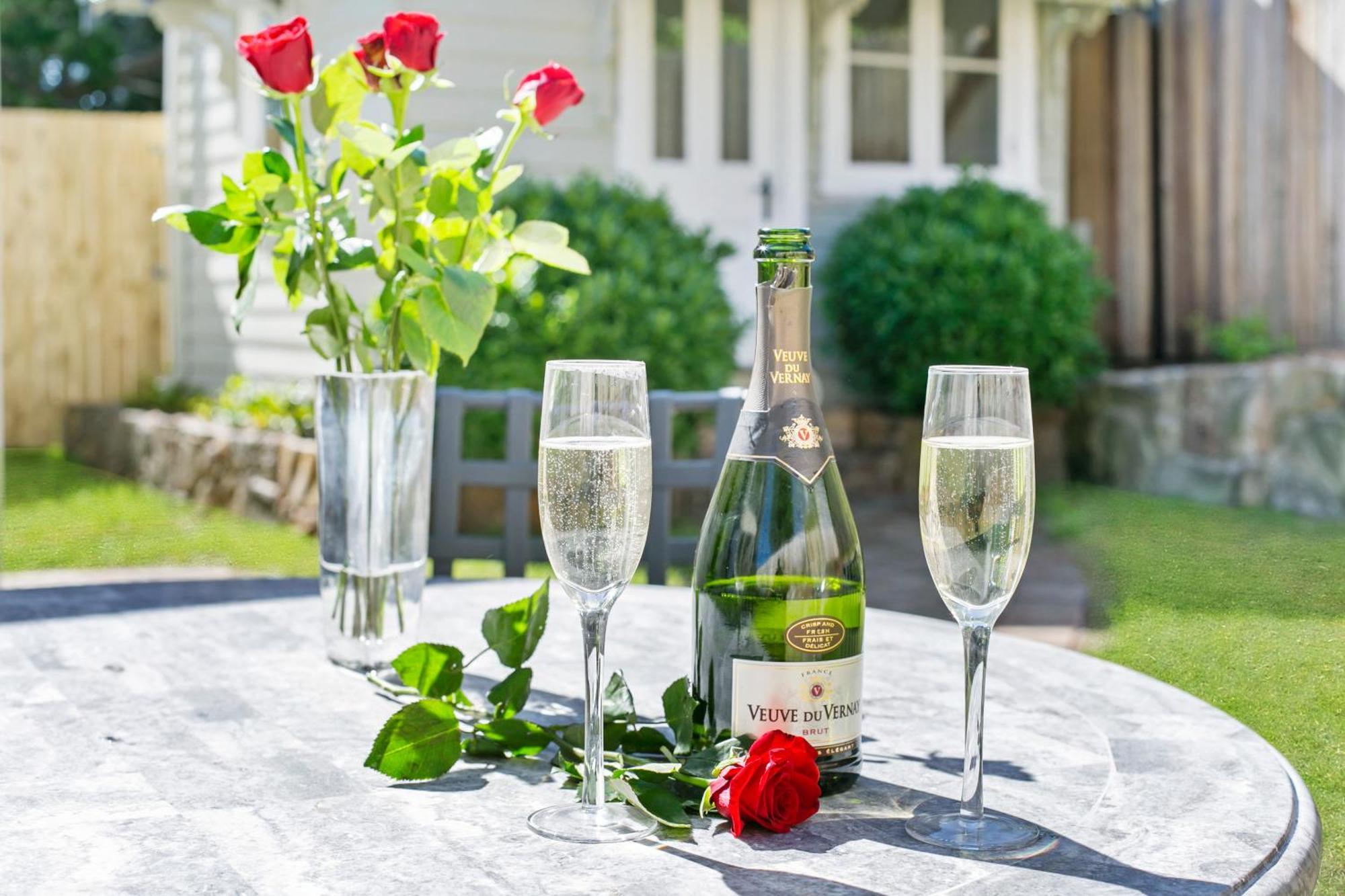 Gowan Brae Cottage Katoomba Luaran gambar