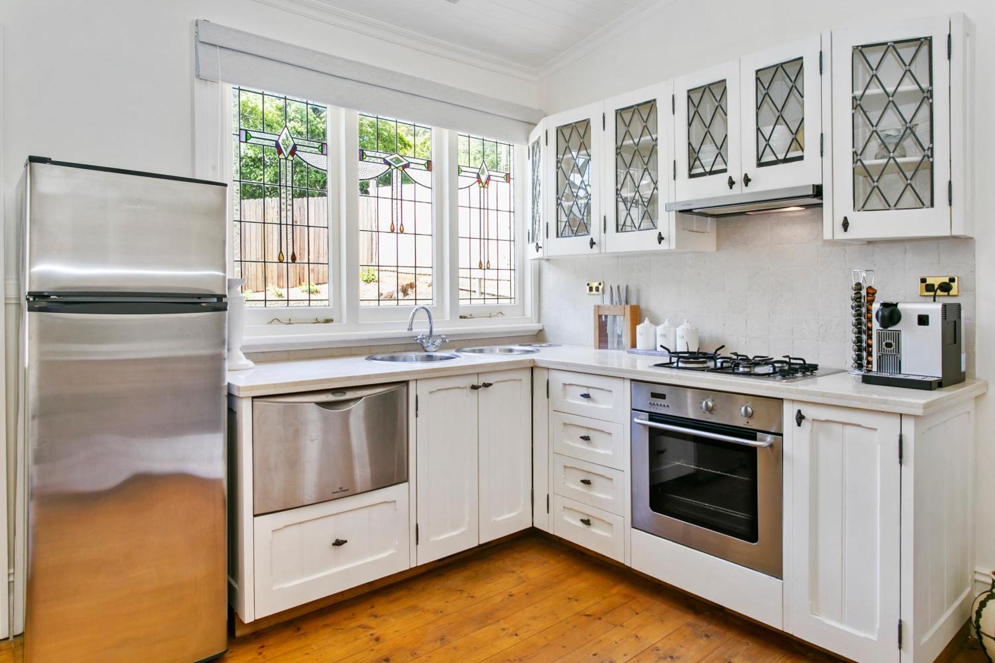 Gowan Brae Cottage Katoomba Luaran gambar