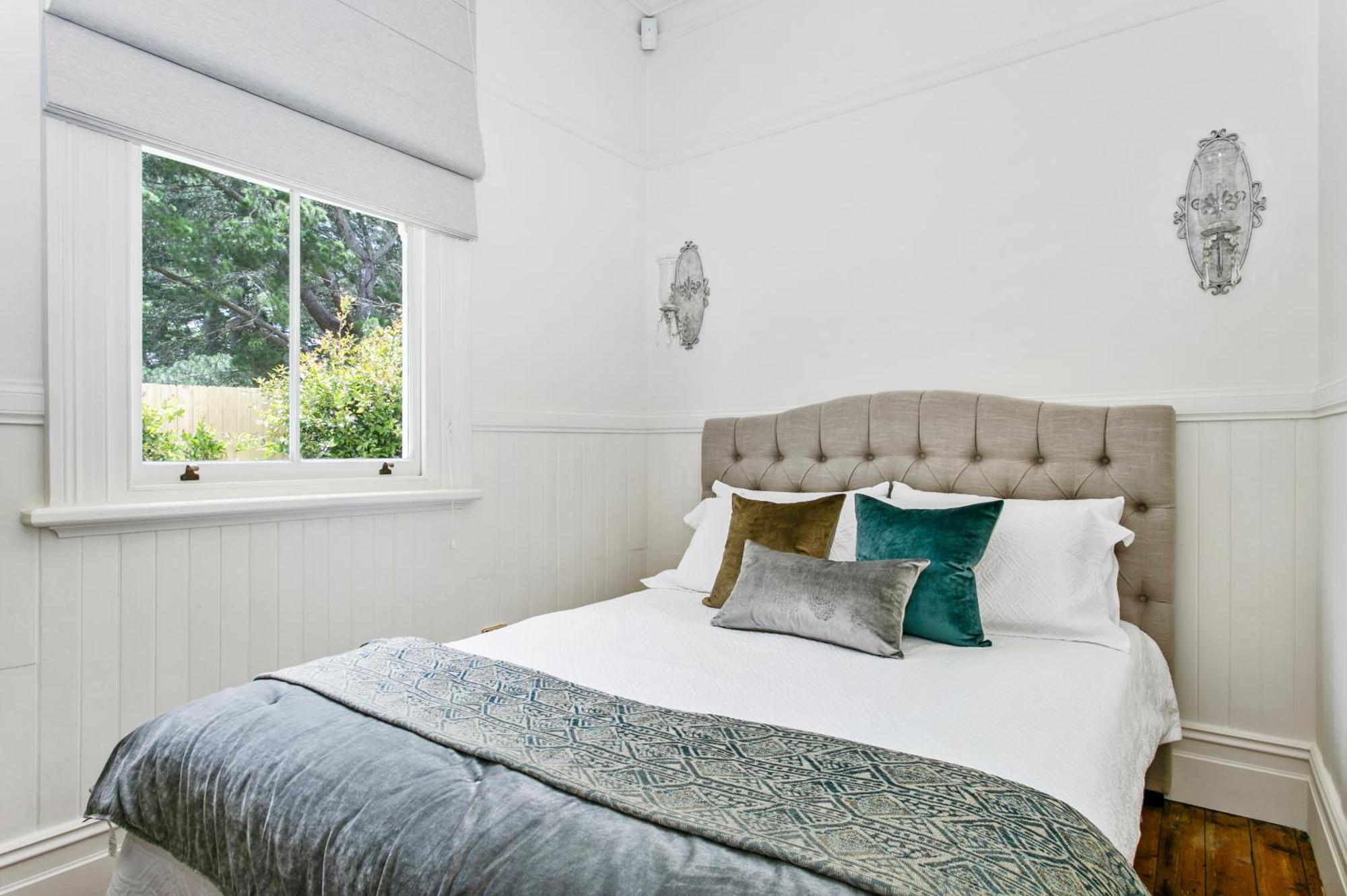 Gowan Brae Cottage Katoomba Luaran gambar