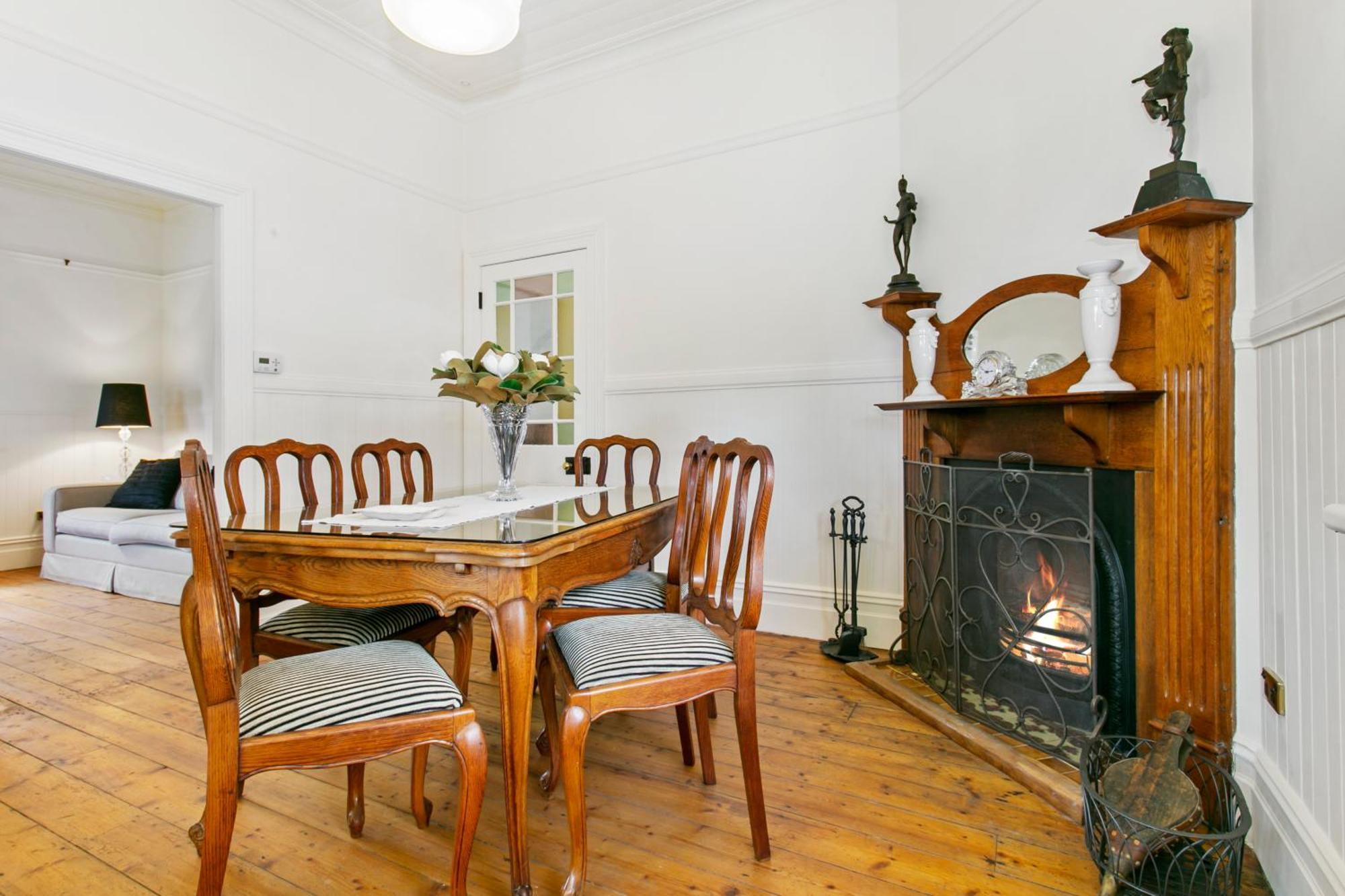 Gowan Brae Cottage Katoomba Luaran gambar