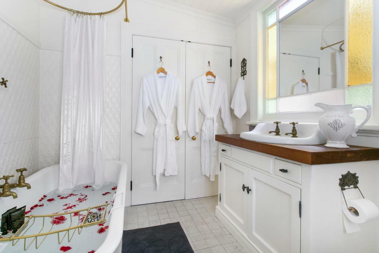 Gowan Brae Cottage Katoomba Luaran gambar