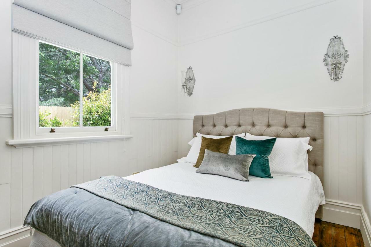 Gowan Brae Cottage Katoomba Luaran gambar