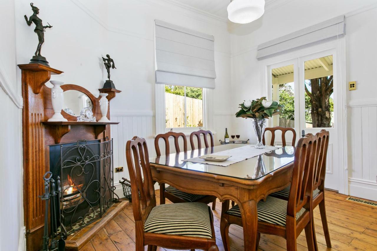 Gowan Brae Cottage Katoomba Luaran gambar