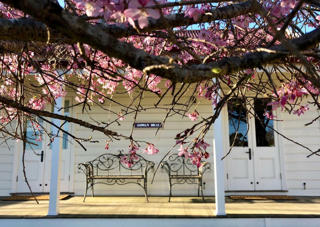 Gowan Brae Cottage Katoomba Luaran gambar