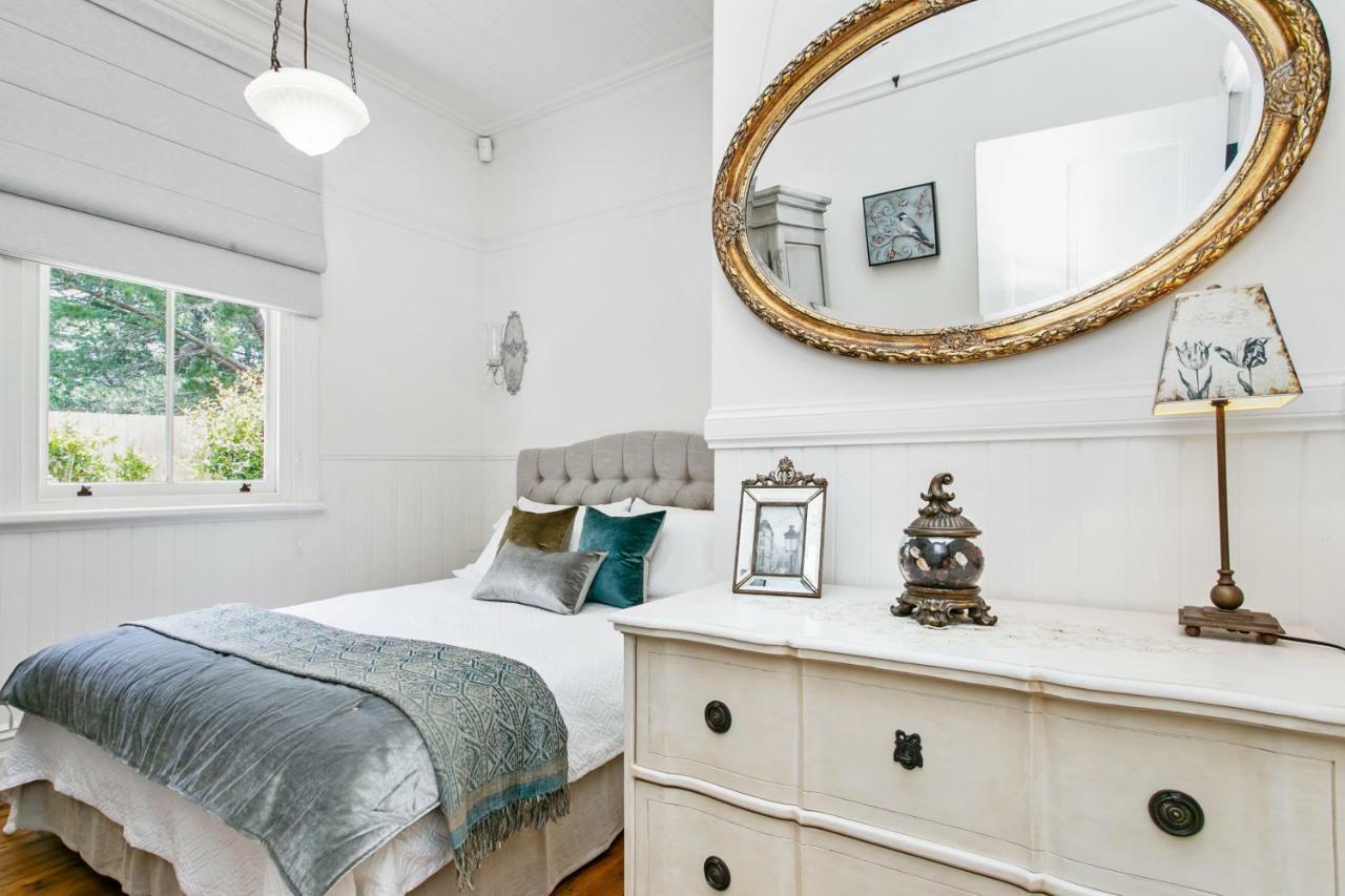 Gowan Brae Cottage Katoomba Luaran gambar